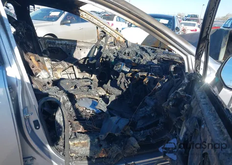 2014 Subaru Xv Crosstrek 2.0I Premium z USA, uszkodzony, nr VIN JF2GPACC1E8310559